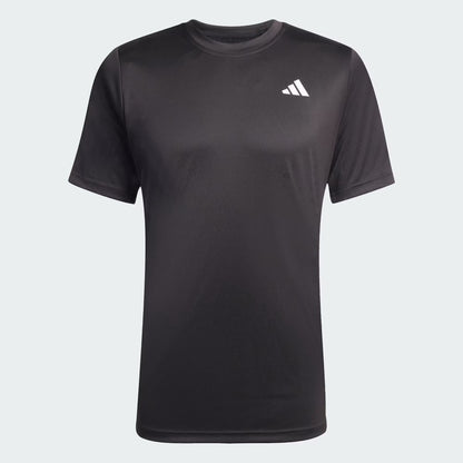Adidas Club Tee Climacool Men Black