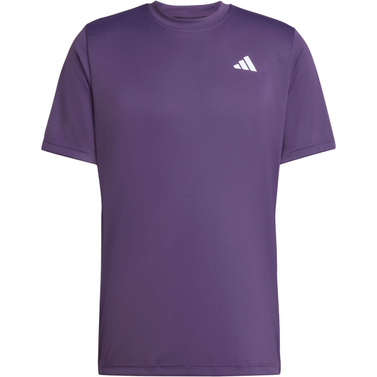 Adidas Club Tee Climacool Men Burgundy