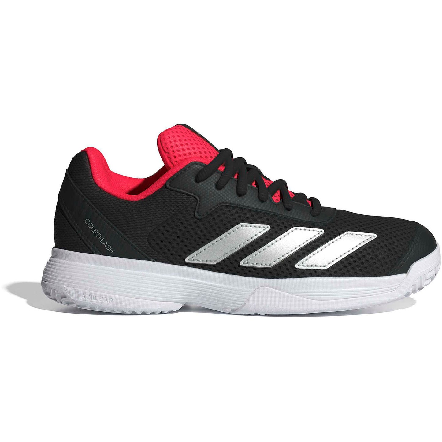Adidas Courtflash Junior Black
