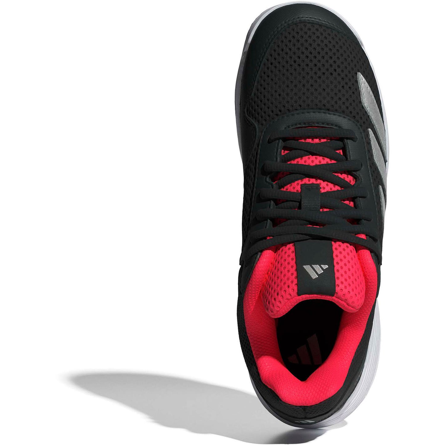 Adidas Courtflash Junior Black