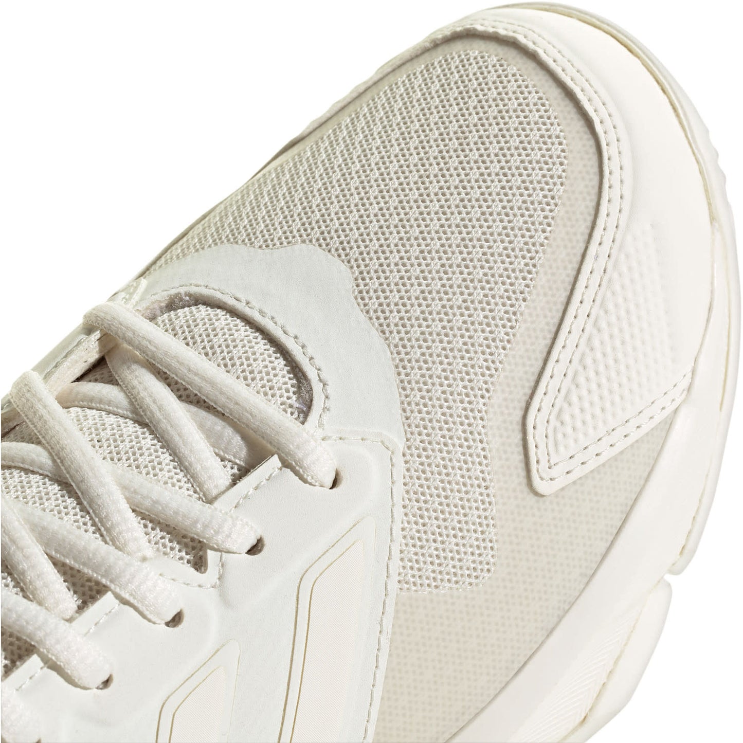 Adidas CourtJam Control 3 Women Off White - Black