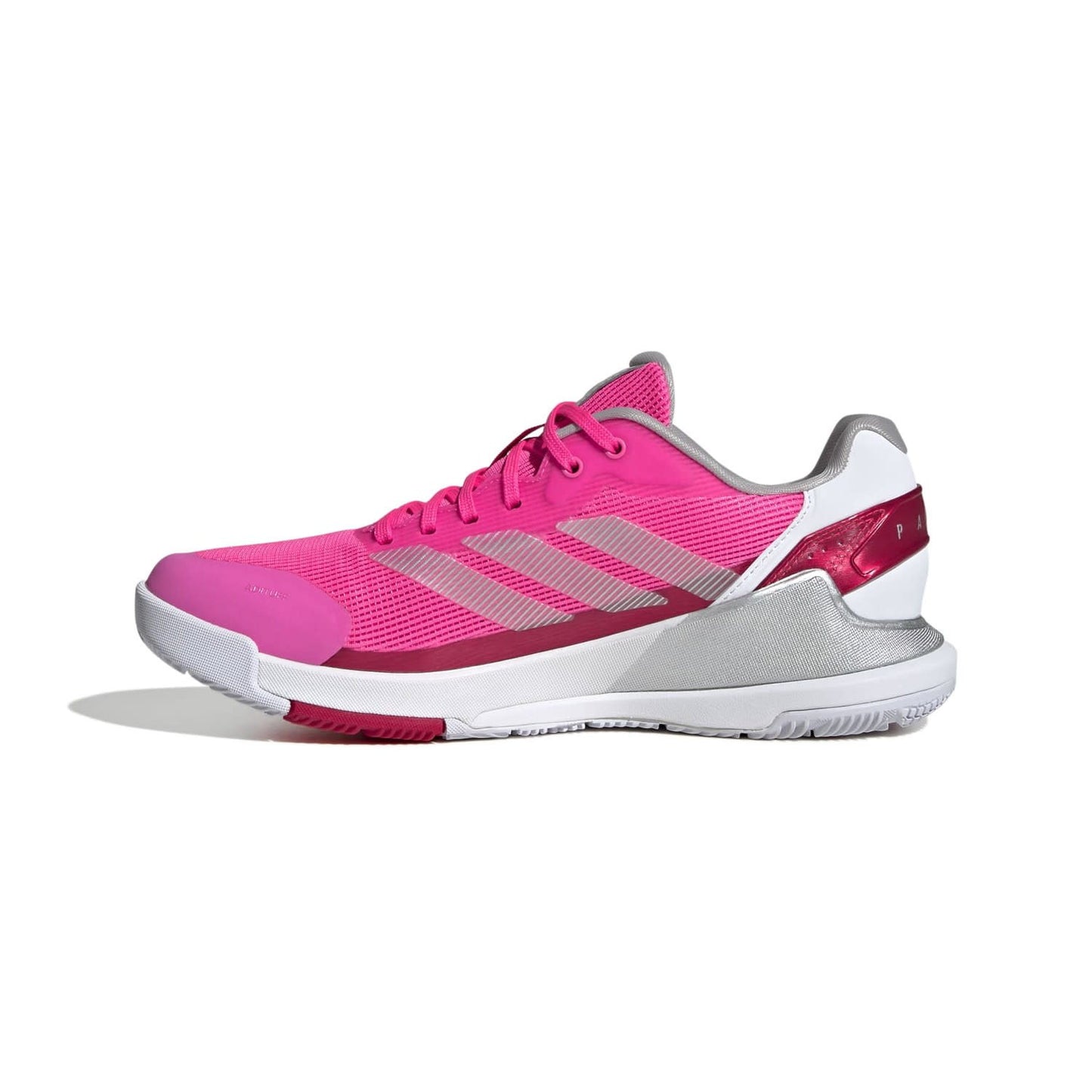 Adidas Crazyquick Lightstrike Women Padelschoenen Pink