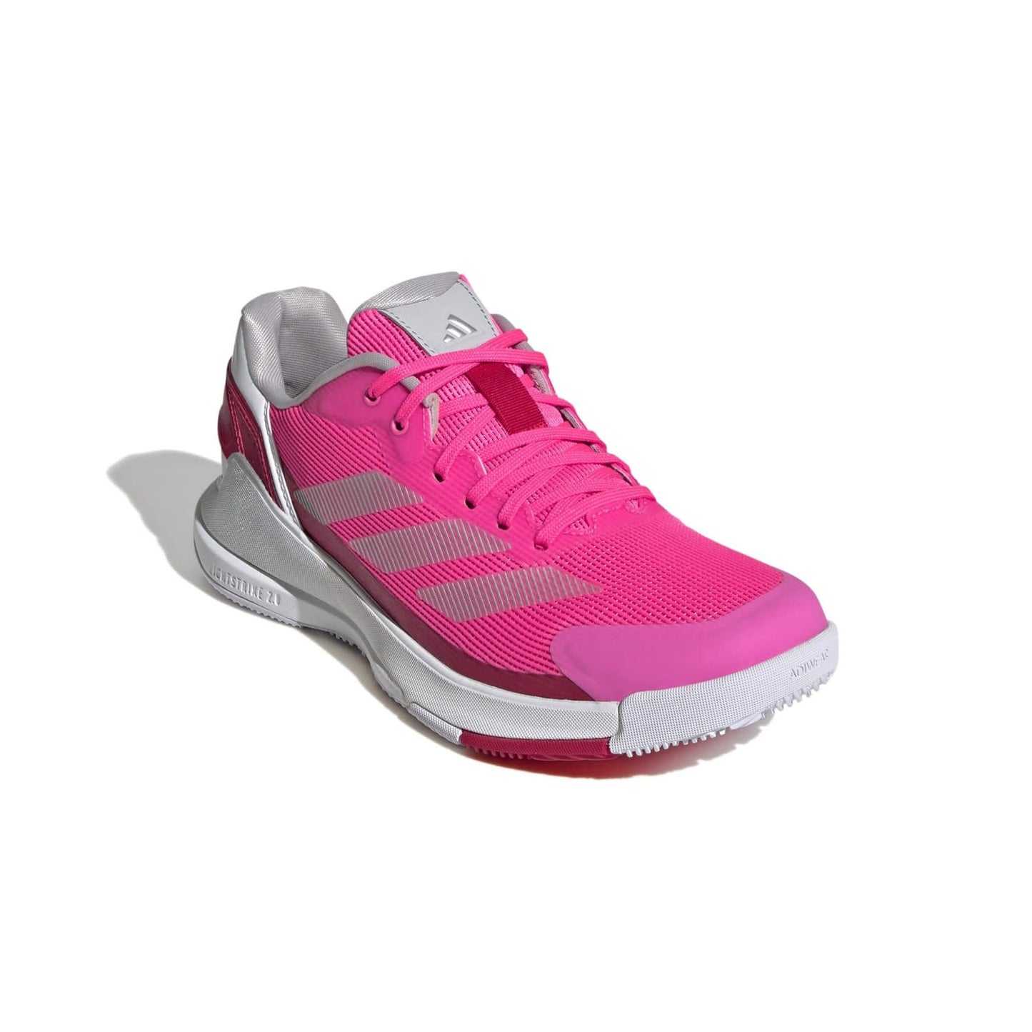 Adidas Crazyquick Lightstrike Women Padelschoenen Pink