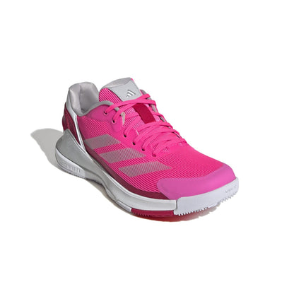 Adidas Crazyquick Lightstrike Women Padelschoenen Pink