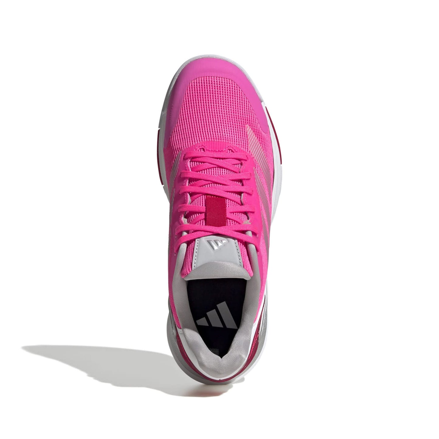 Adidas Crazyquick Lightstrike Women Padelschoenen Pink