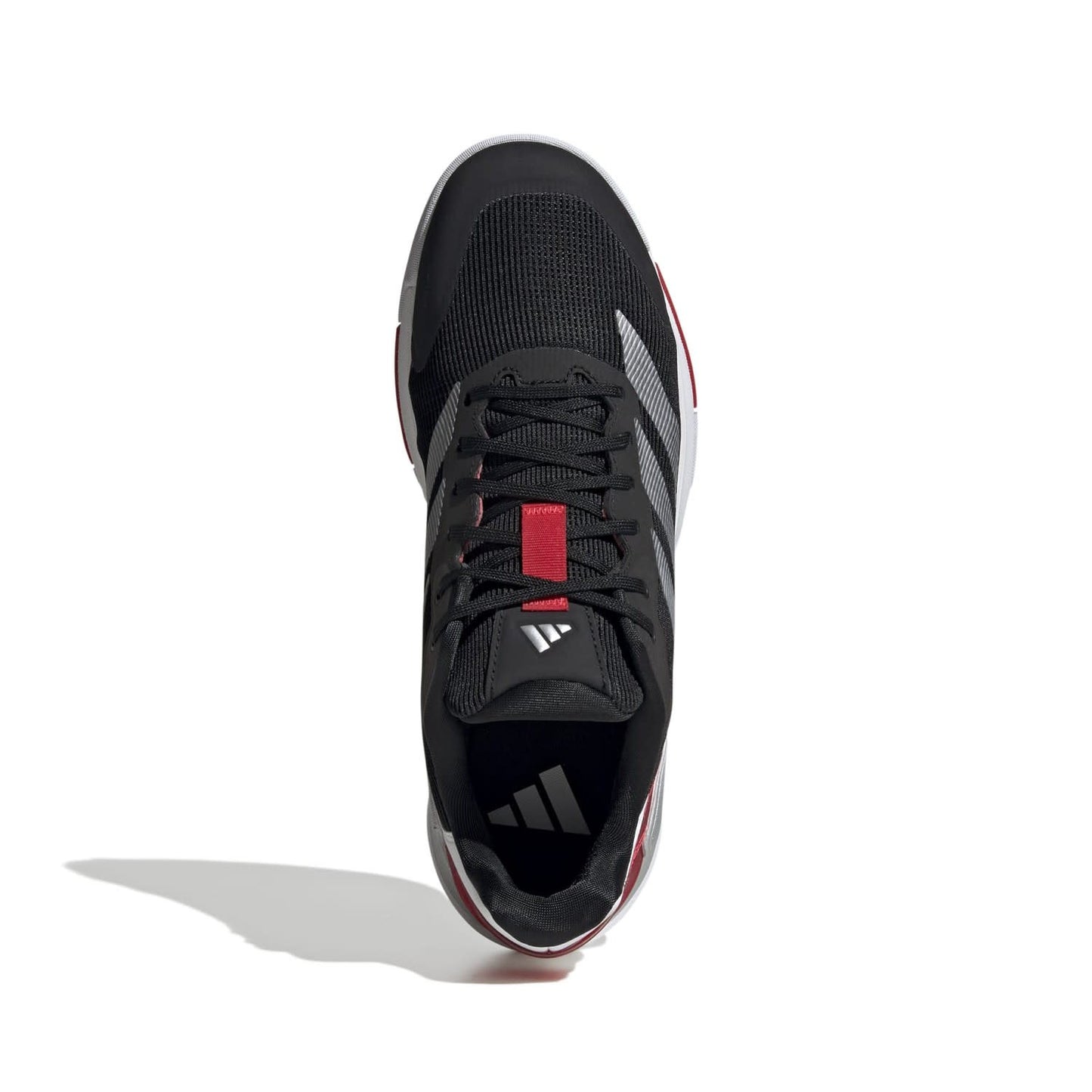 Adidas Crazyquick Lightstrike Men Padelschoenen Black