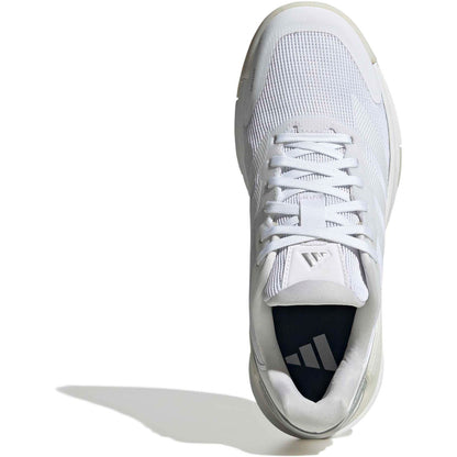 Adidas Crazyquick Lightstrike Women Padelschoenen White