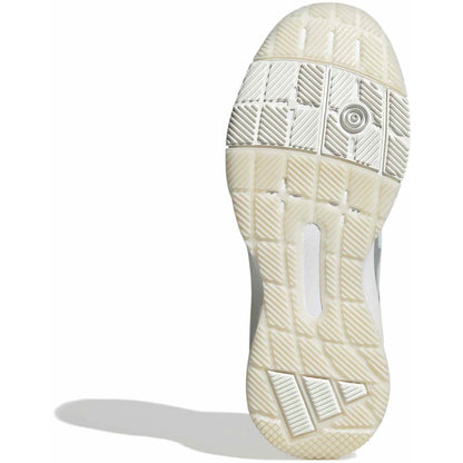 Adidas Crazyquick Lightstrike Women Padelschoenen White