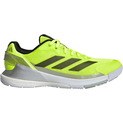 Adidas Crazyquick Padelschoenen Yellow