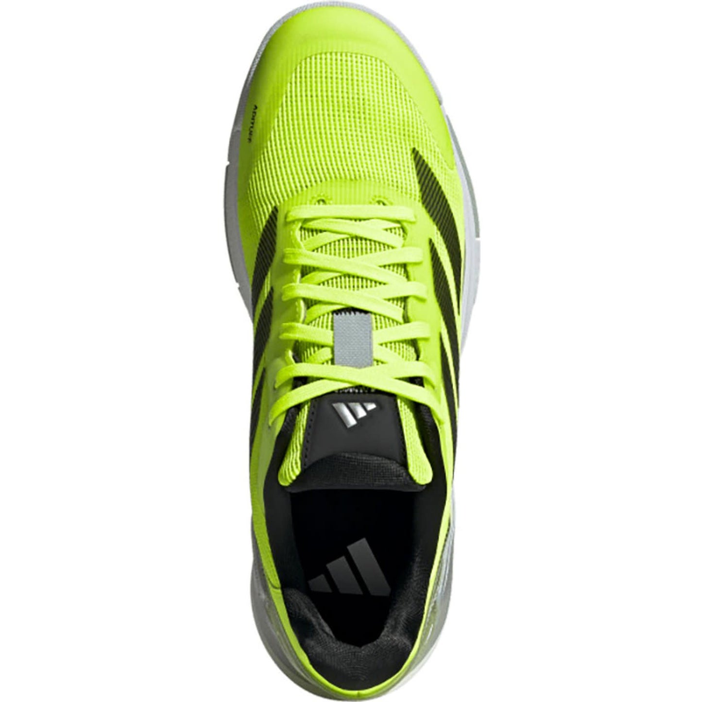 Adidas Crazyquick Padelschoenen Yellow