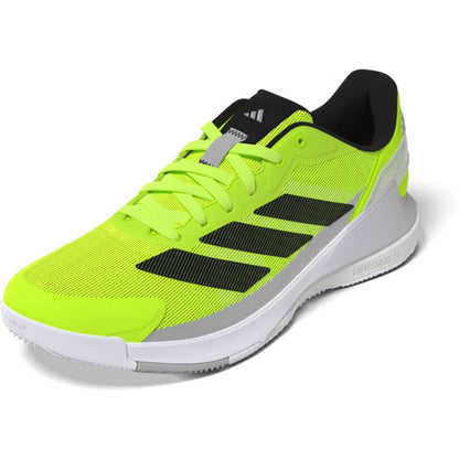 Adidas Crazyquick Padelschoenen Yellow