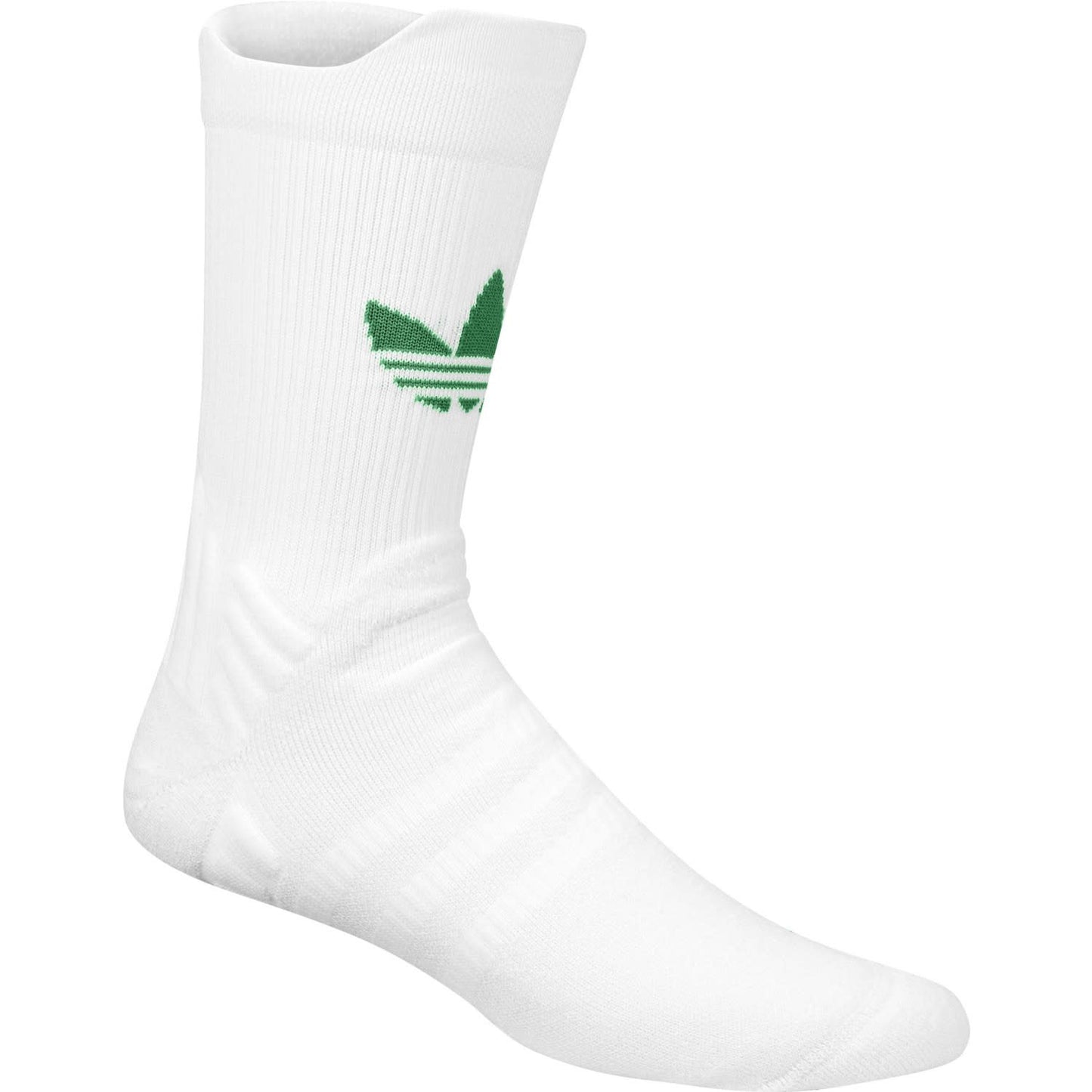 Adidas Crew Sock Originals White 1-Pack
