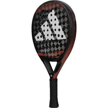 Adidas Cross IT Control 15K Alu Carbon Padelracket