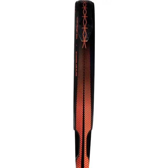 Adidas Cross IT Control 15K Alu Carbon Padelracket