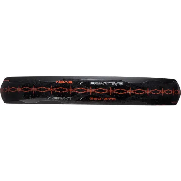 Adidas Cross IT Control 15K Alu Carbon Padelracket