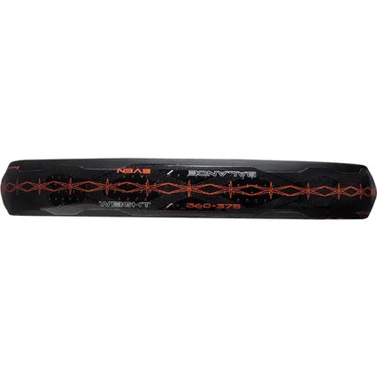Adidas Cross IT Control 15K Alu Carbon Padelracket