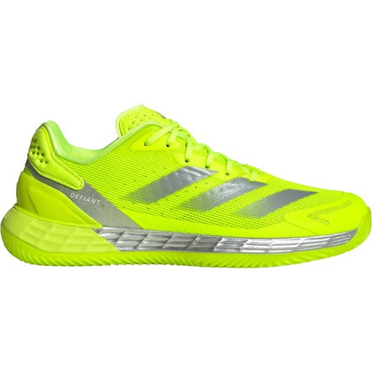 Adidas Defiant Speed 2 Women Lime
