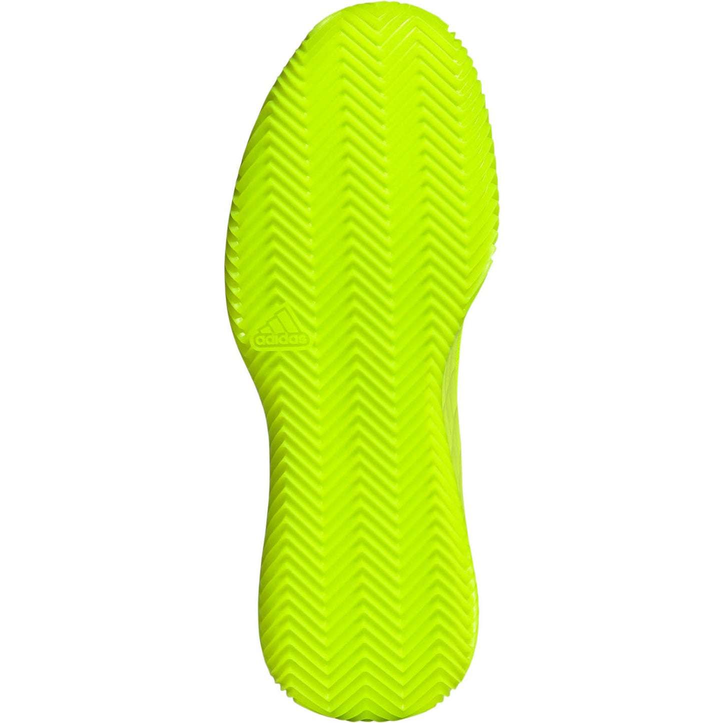 Adidas Defiant Speed 2 Women Lime