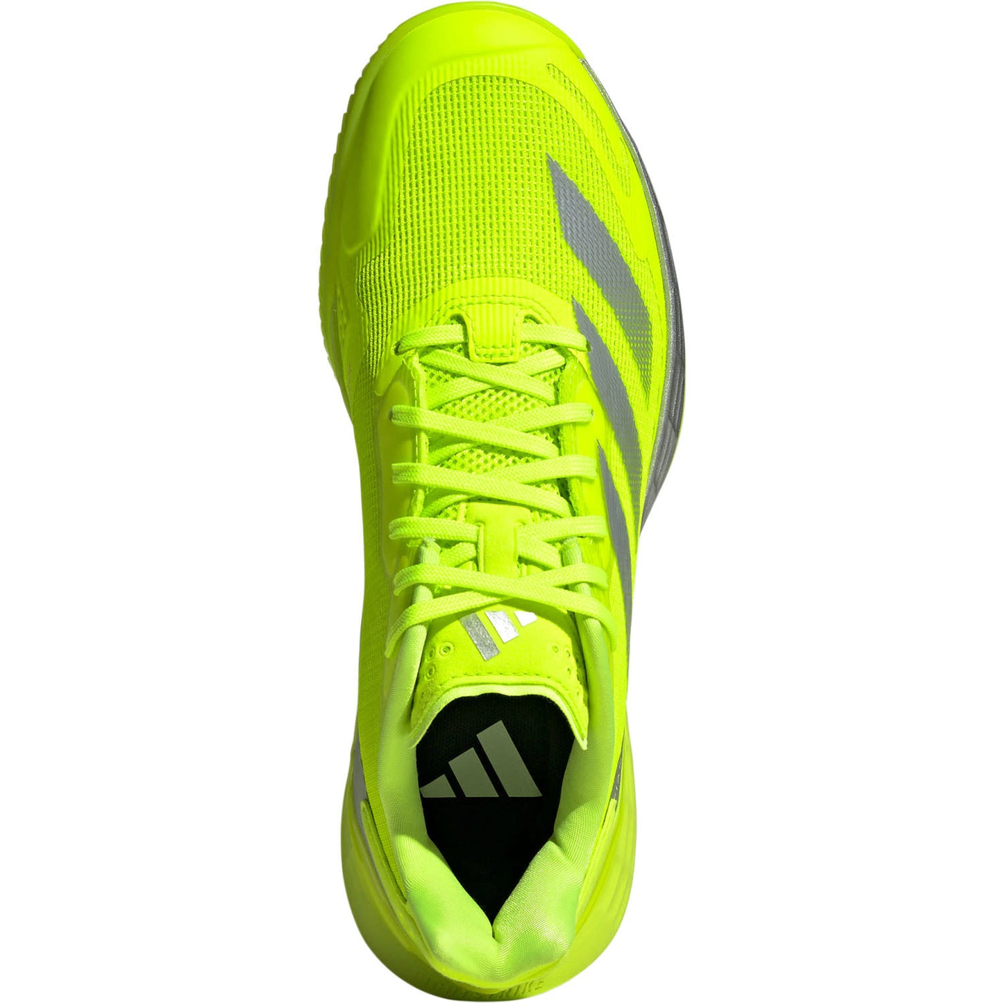 Adidas Defiant Speed 2 Women Lime