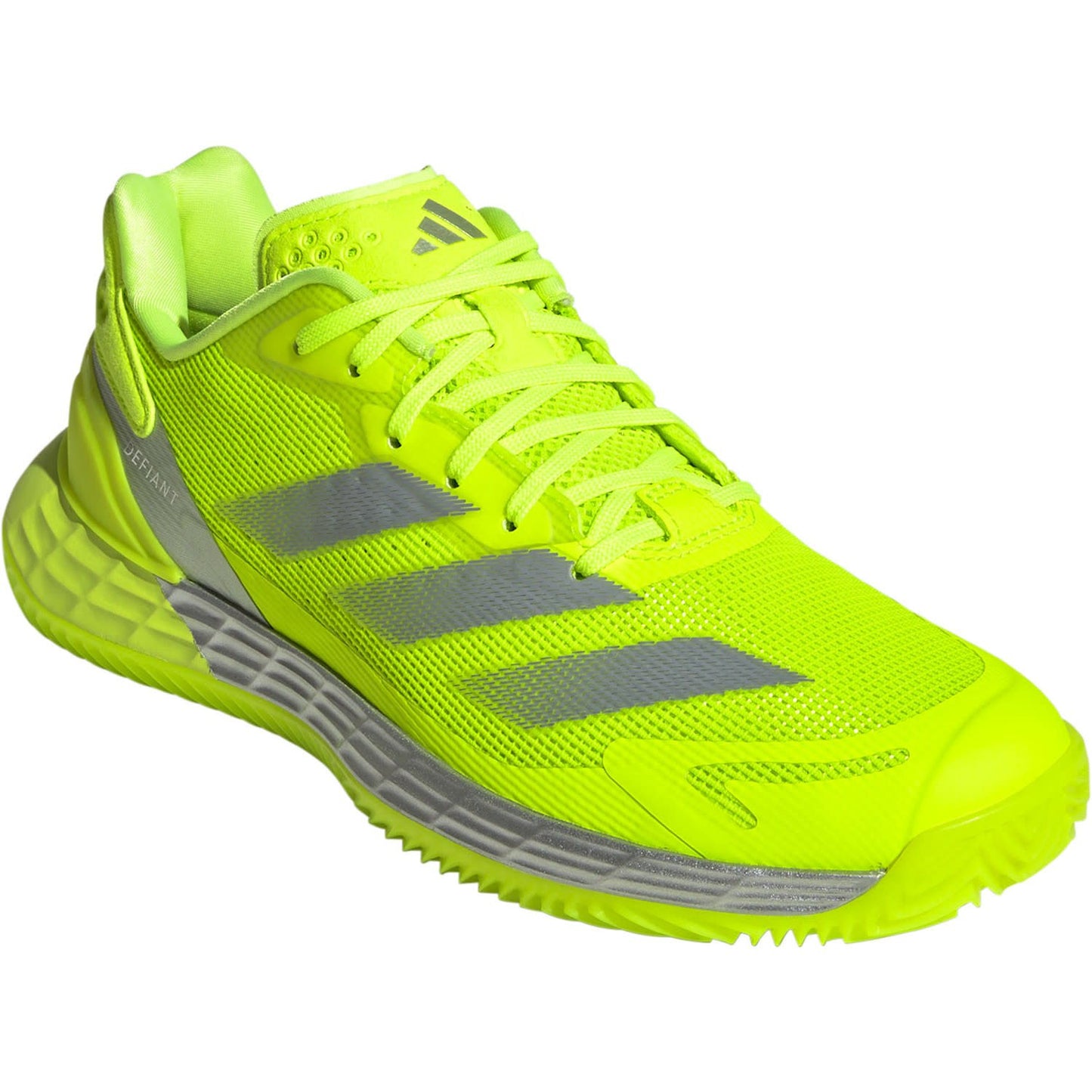 Adidas Defiant Speed 2 Women Lime