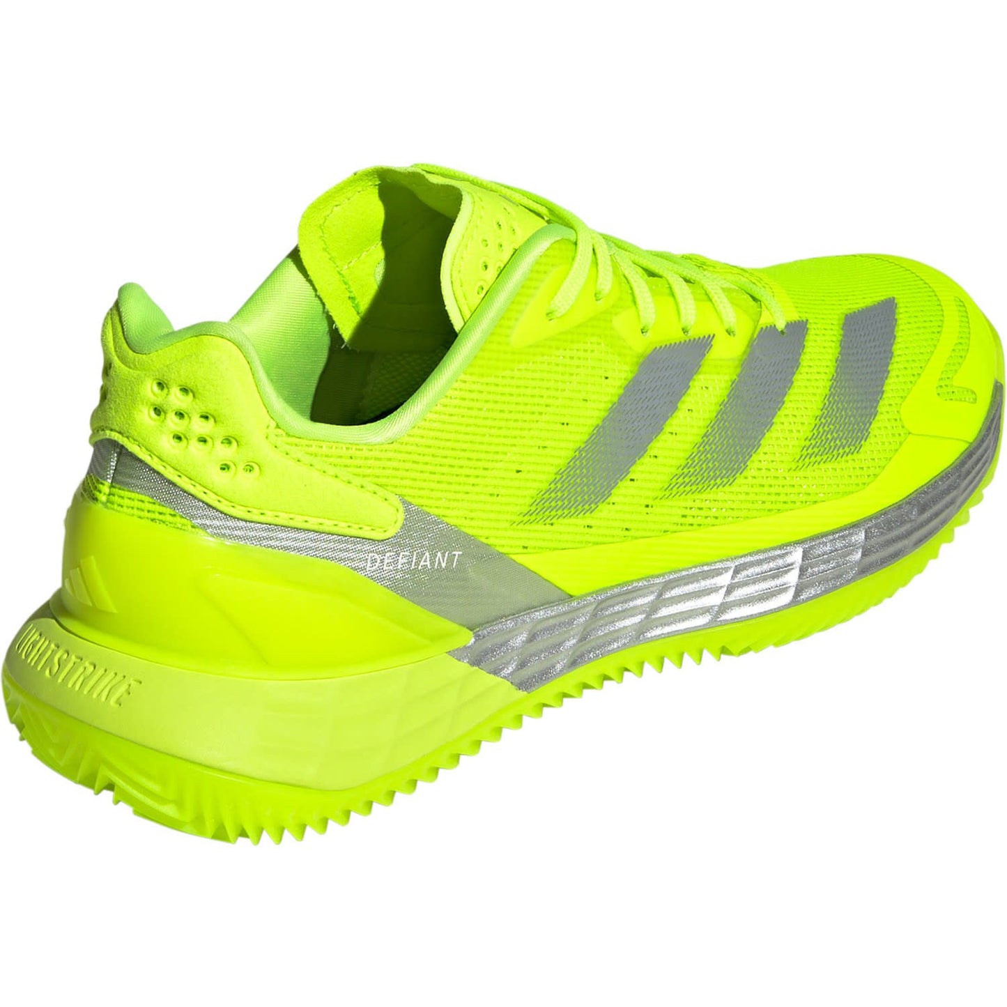Adidas Defiant Speed 2 Women Lime