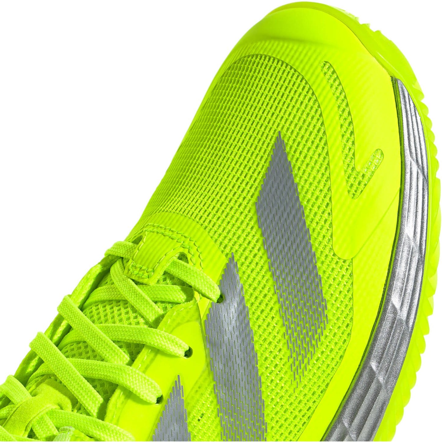 Adidas Defiant Speed 2 Women Lime