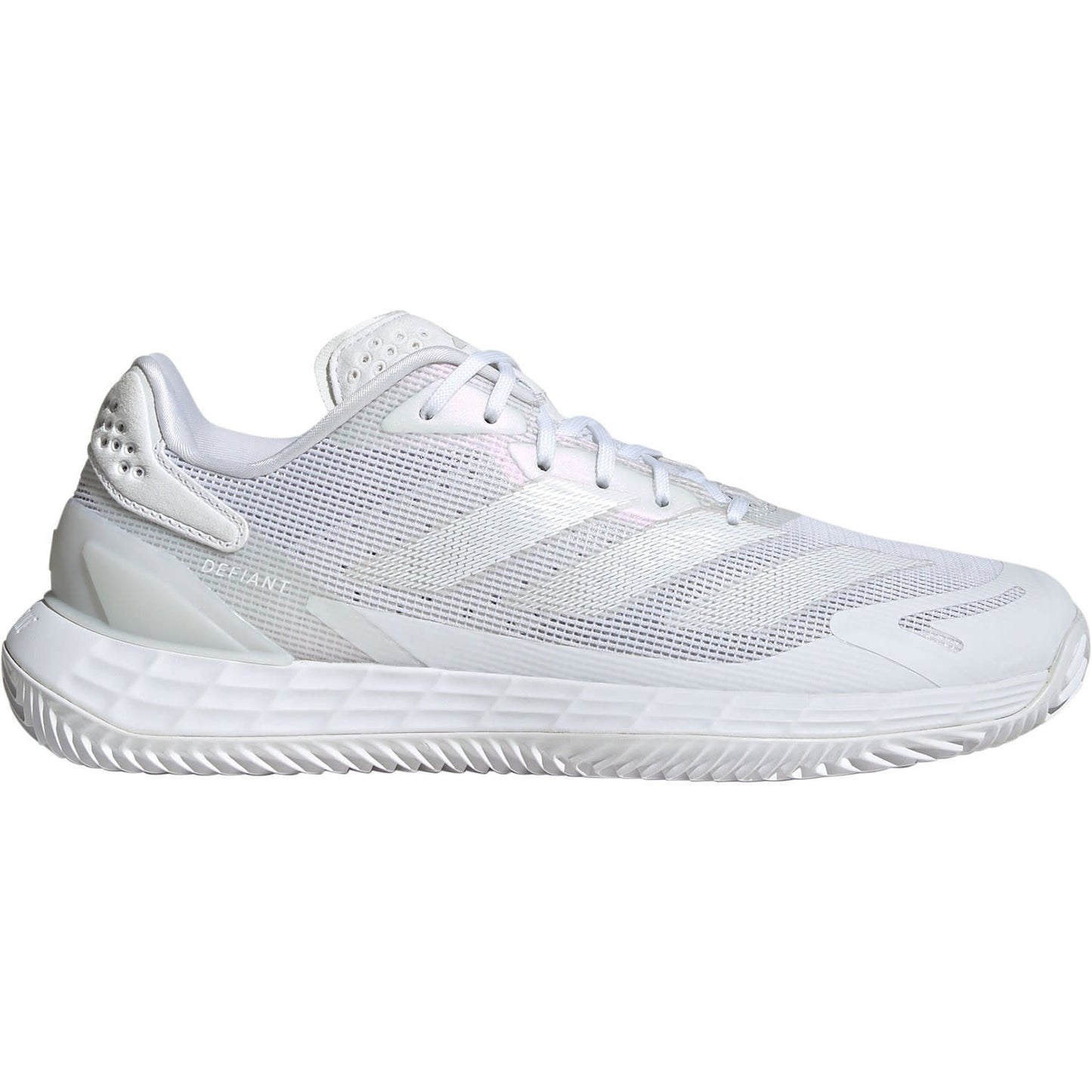 Adidas Defiant Speed 2 Women White