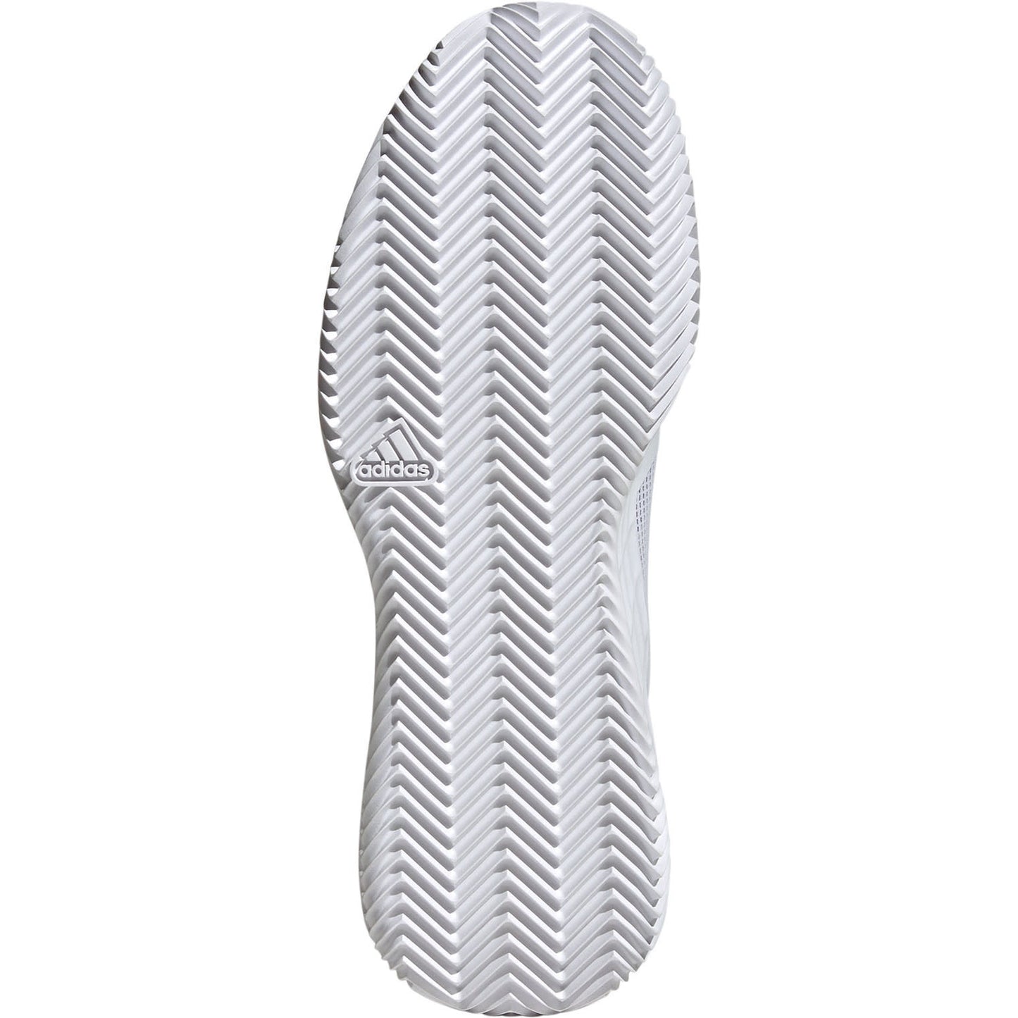 Adidas Defiant Speed 2 Women White