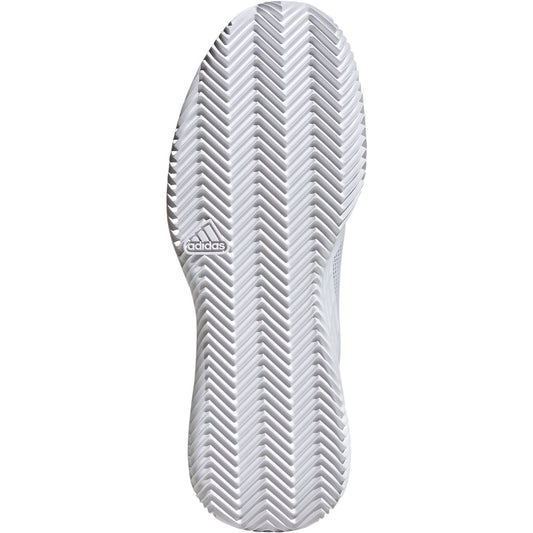 Adidas Defiant Speed 2 Women White