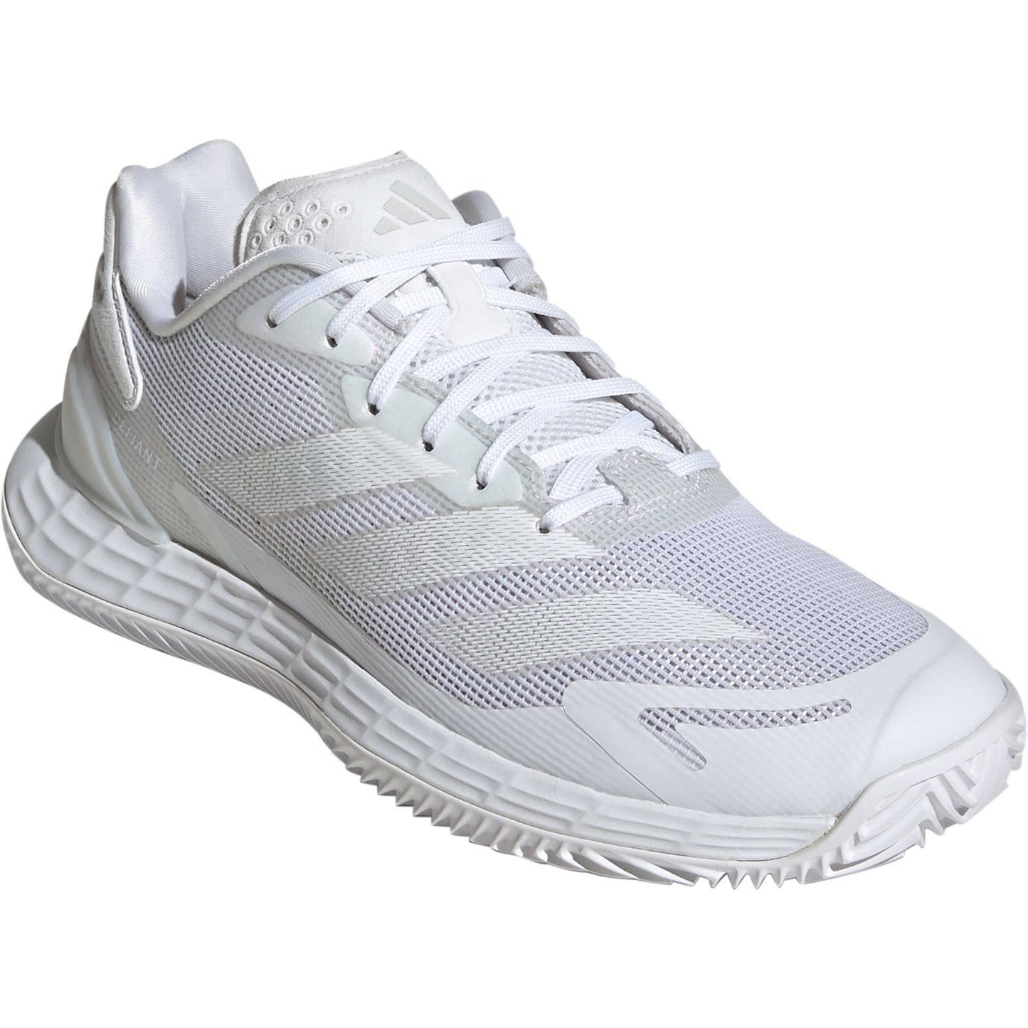 Adidas Defiant Speed 2 Women White