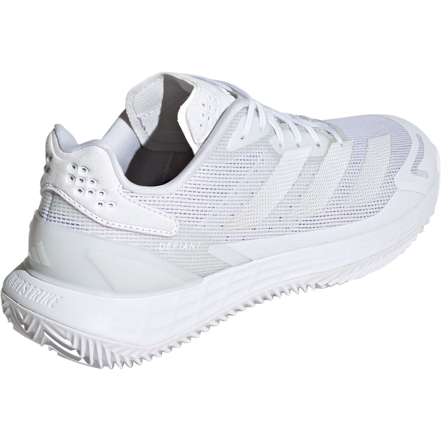 Adidas Defiant Speed 2 Women White