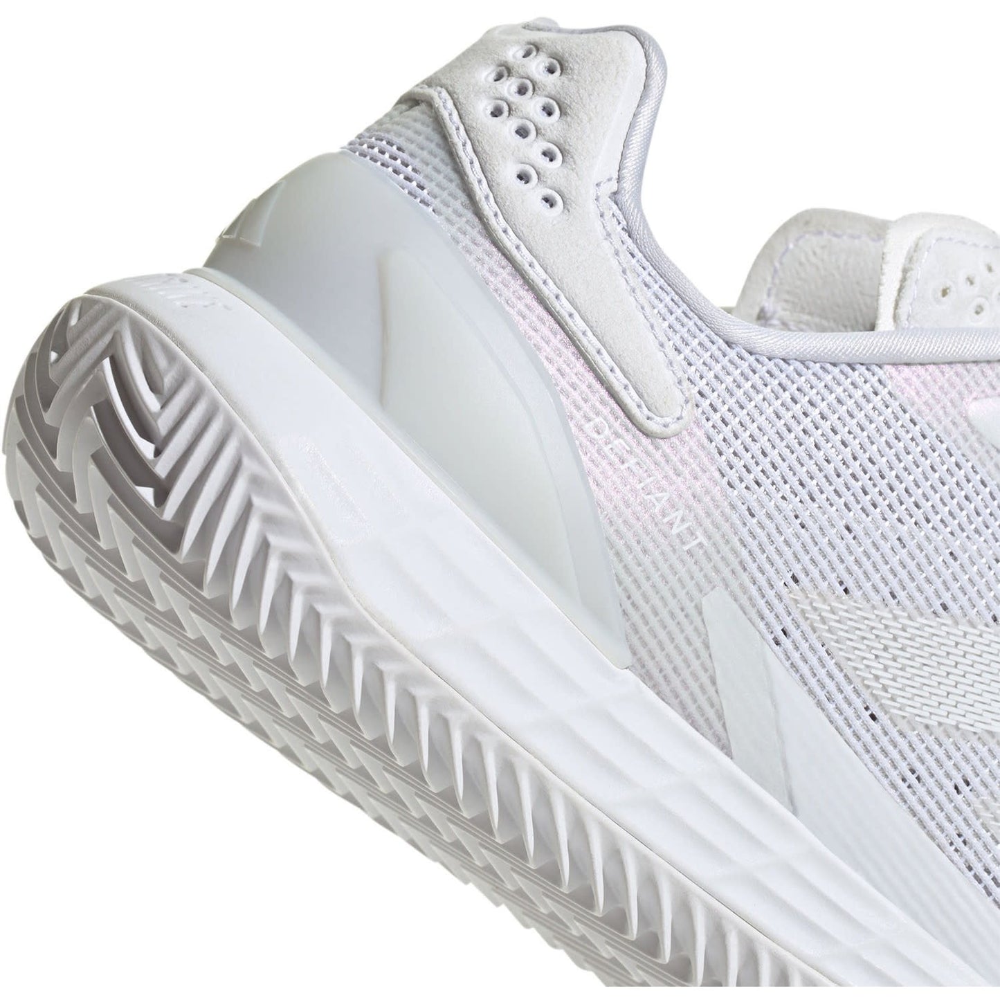 Adidas Defiant Speed 2 Women White