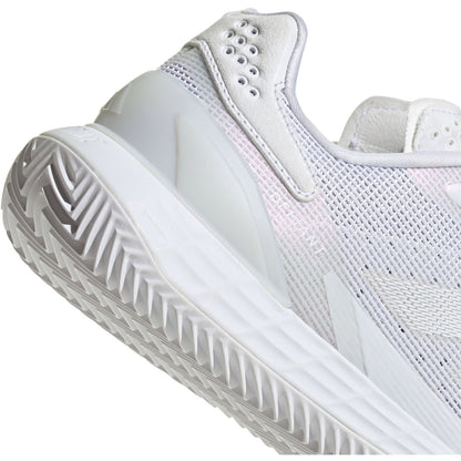 Adidas Defiant Speed 2 Women White