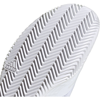 Adidas Defiant Speed 2 Women White