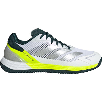 Adidas Defiant Speed 2 Men White - Green