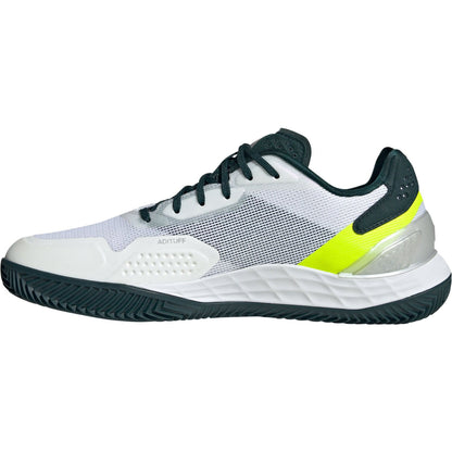 Adidas Defiant Speed 2 Men White - Green