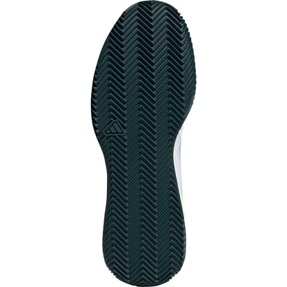 Adidas Defiant Speed 2 Men White - Green