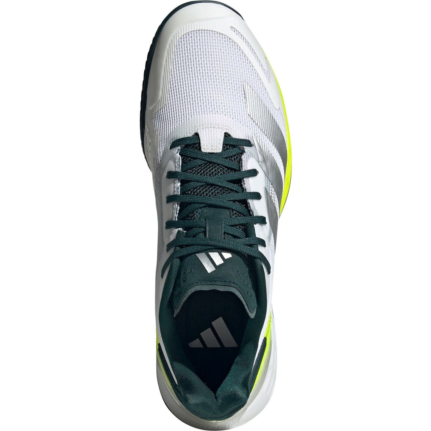 Adidas Defiant Speed 2 Men White - Green
