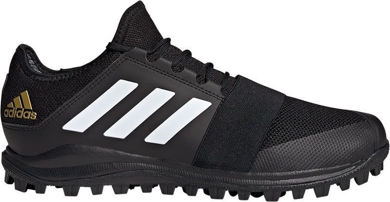 Adidas Divox 1.9S  Black