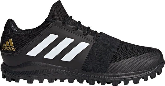 Adidas Divox 1.9S  Black