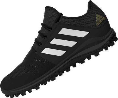 Adidas Divox 1.9S  Black