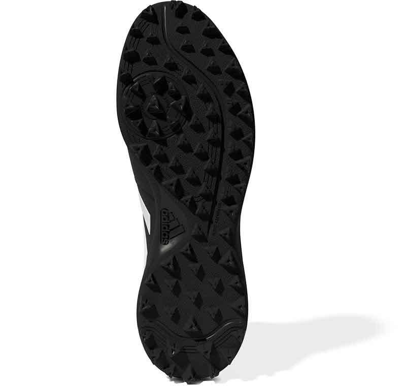 Adidas Divox 1.9S  Black