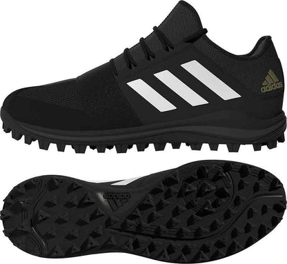 Adidas Divox 1.9S  Black