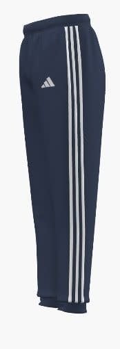 Adidas Entrada Sweat Pant Women Navy