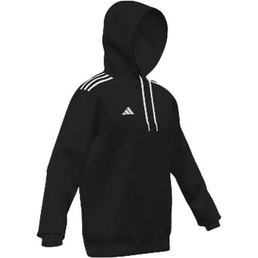 Adidas Entrada Hoodie Men Black
