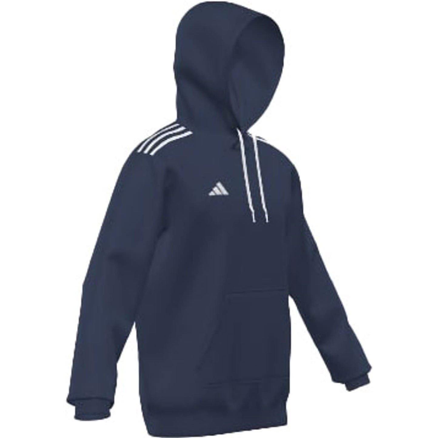 Adidas Entrada Hoodie Men Navy