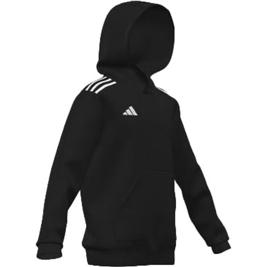 Adidas Entrada Hoodie Junior Black