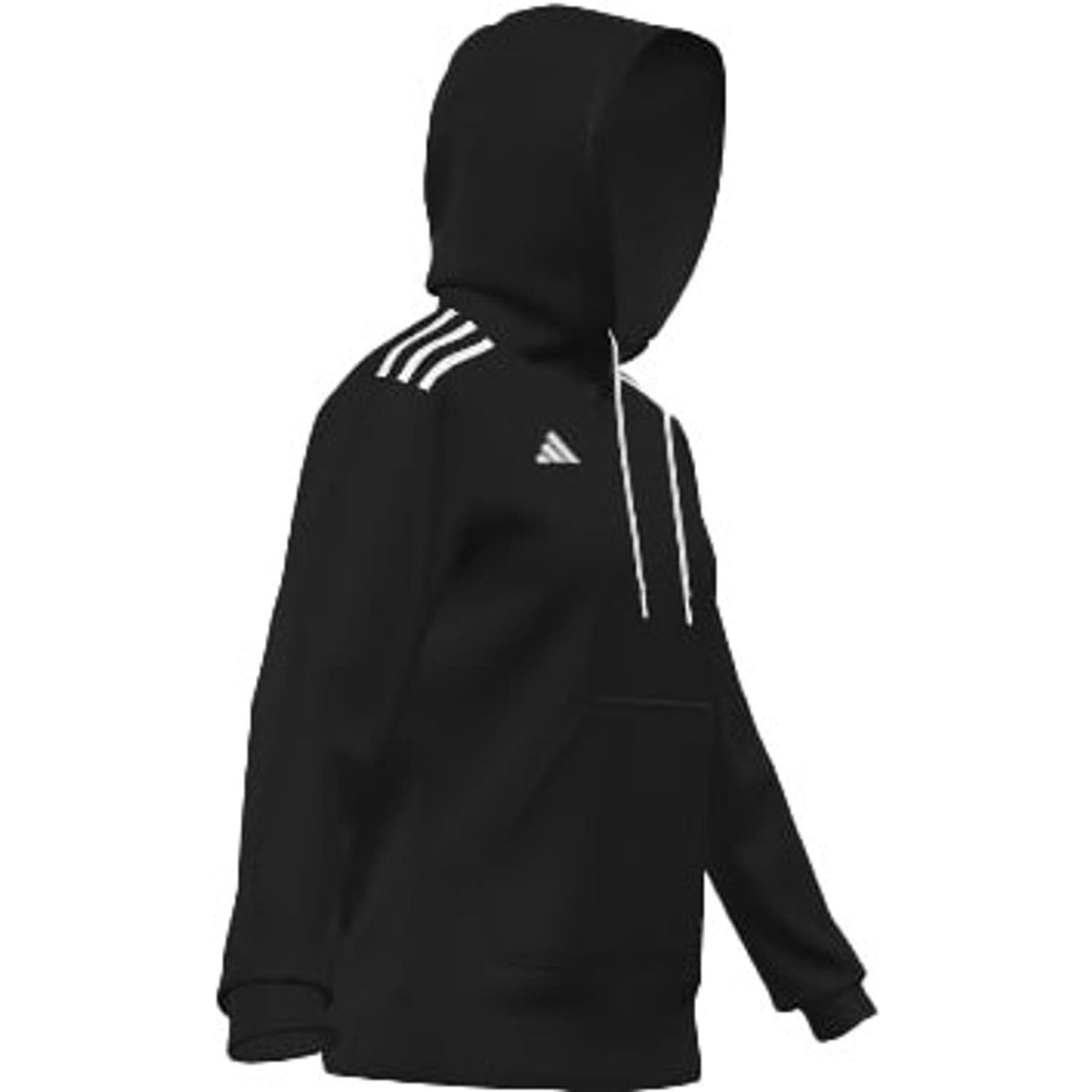 Adidas Entrada Hoodie Women Black