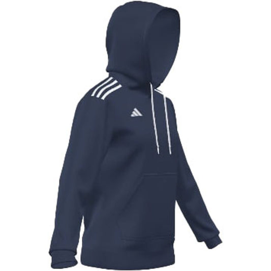 Adidas Entrada Hoodie Women Navy