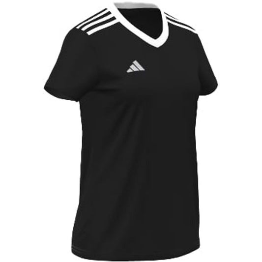 Adidas Entrada Shirt Women Black